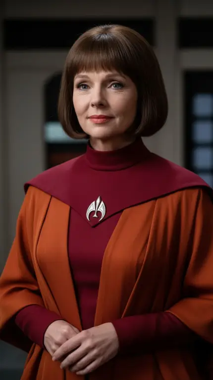 Amanda Grayson