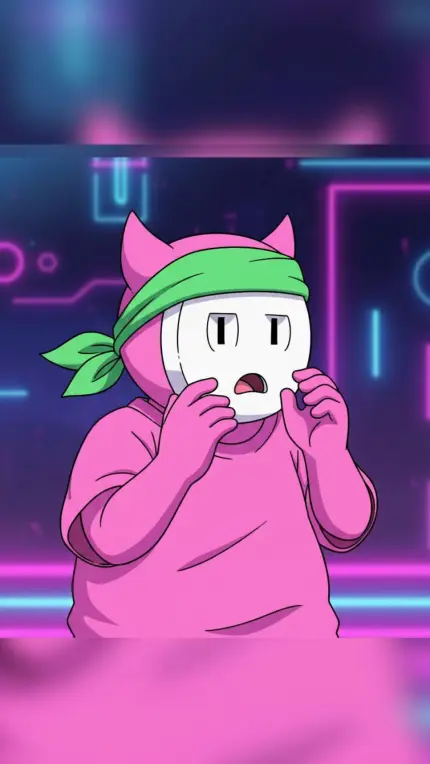 Plugboy