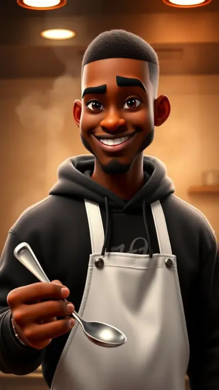 Taye Balogun