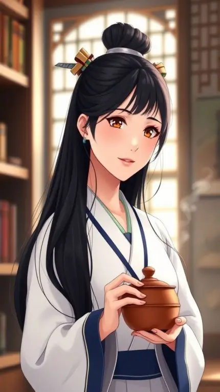 Mei Lin