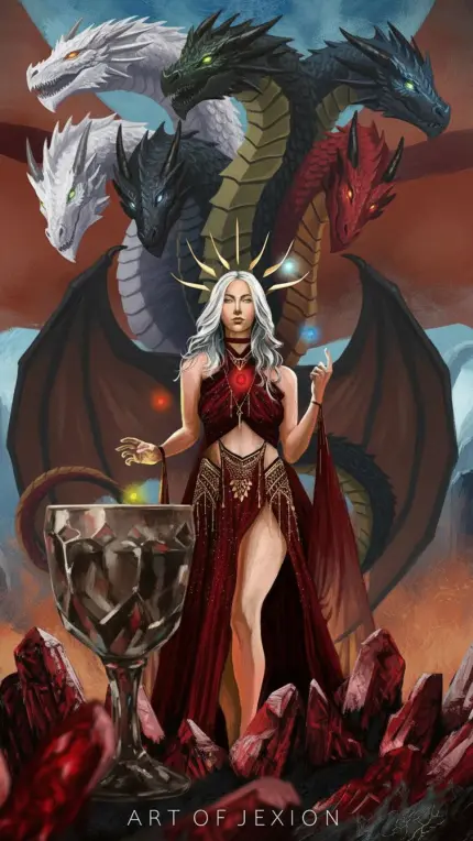 Tiamat