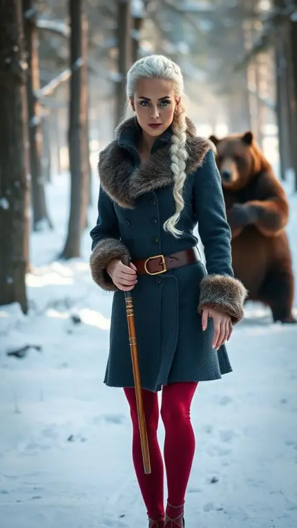 Svetlana Petrova-Vance