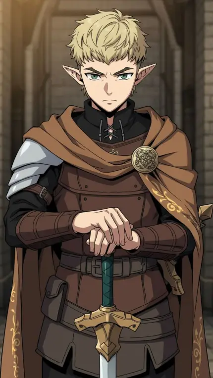 Albold Eralith