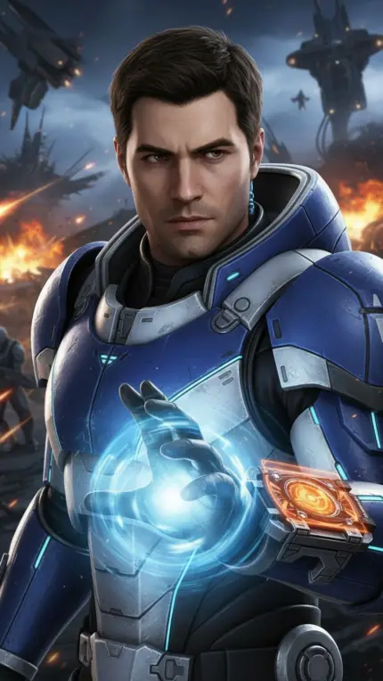 Major Alenko