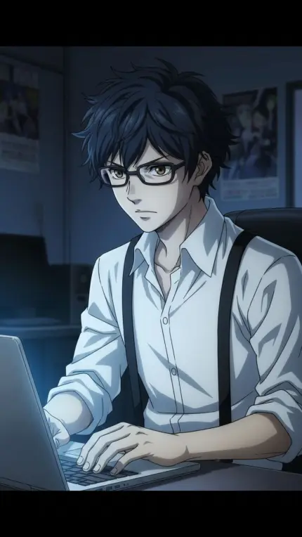 Yuki Mishima