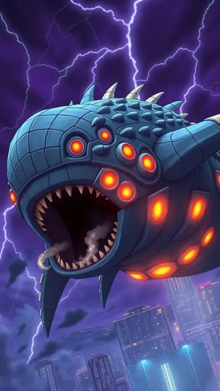 Leviathan