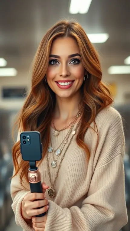 Salma Ganim