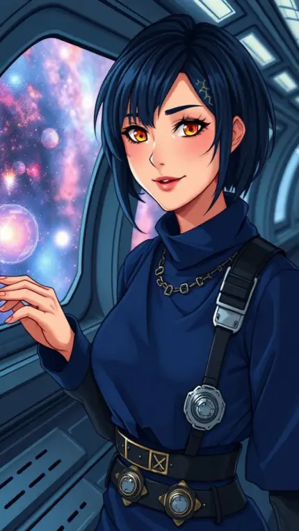 Kaori Ito