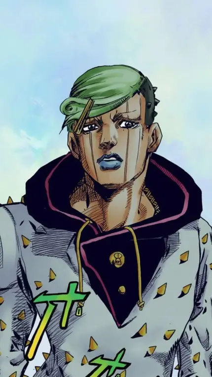 Jobin Higashikata