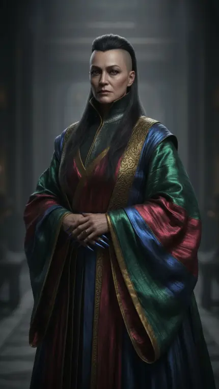Suroth Sabelle Meldarath