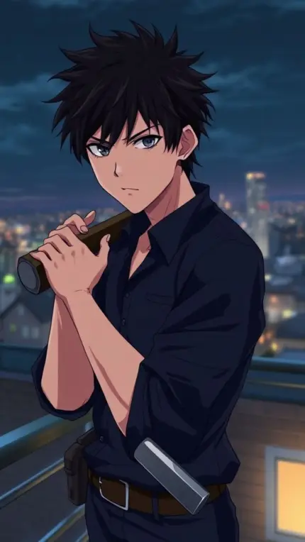 Suguru