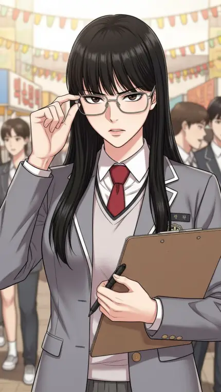 Yoo Yi-hwa