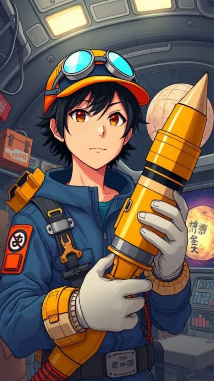Takeru Matsui