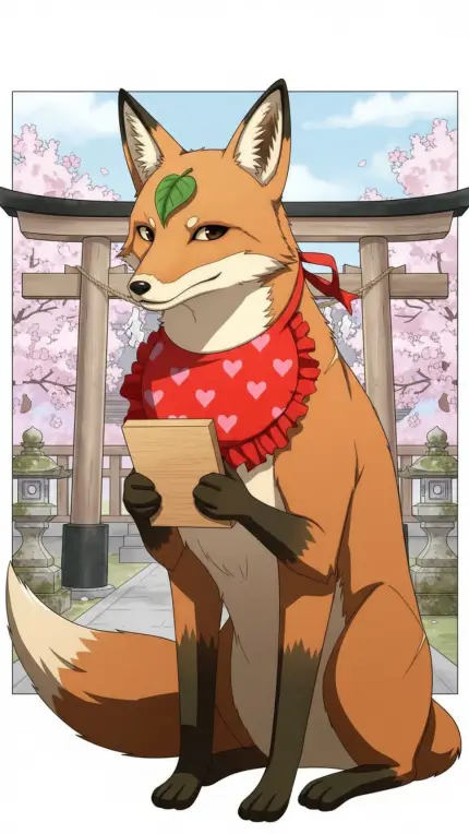 The Fox