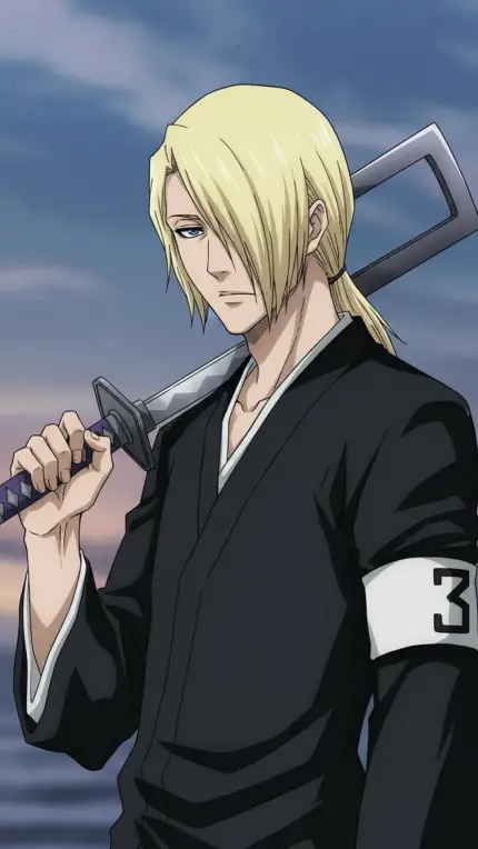 Izuru Kira