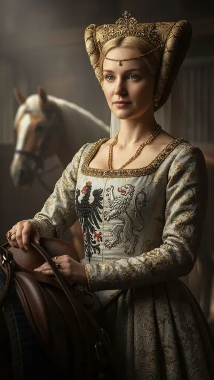 Anne of Bohemia
