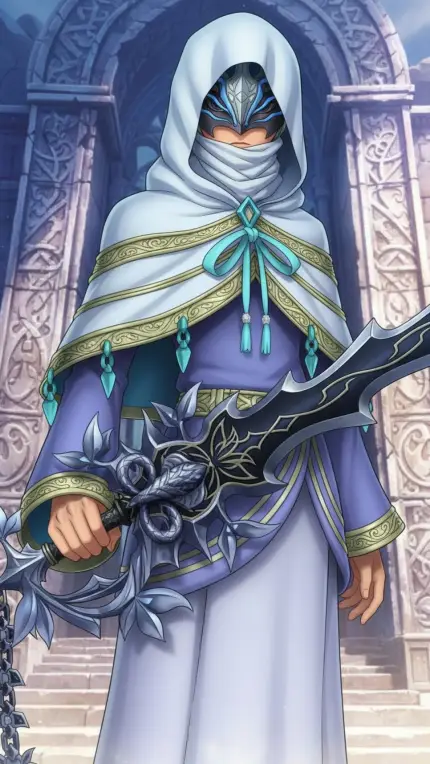 Master Invi