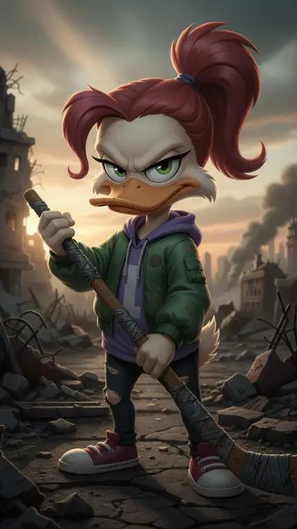 Gosalyn Quackermeyer