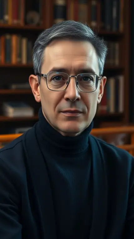 Dr David Q Dawson