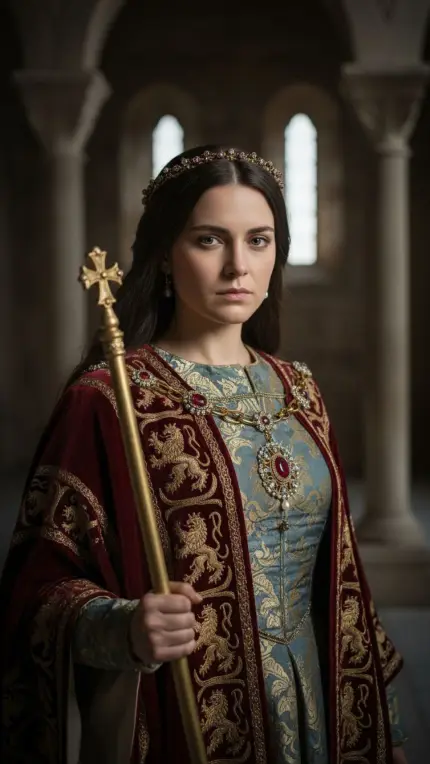 Urraca of León