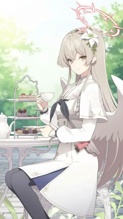 Nagisa Kirifuji