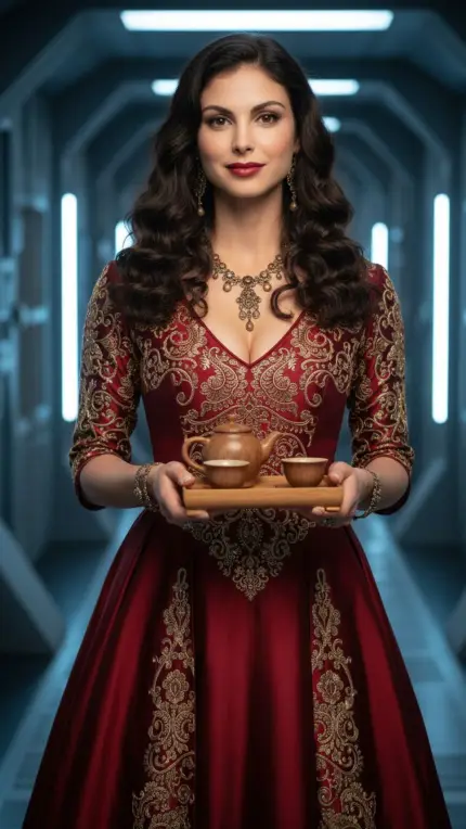 Inara Serra