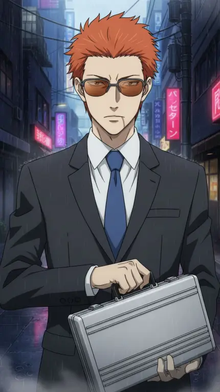 Fura Taishi