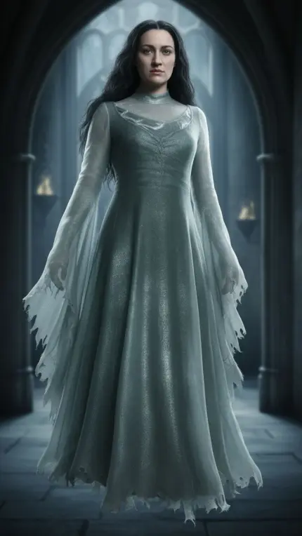 Helena Ravenclaw