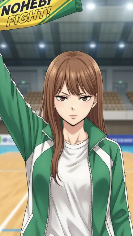 Mika Yamaka