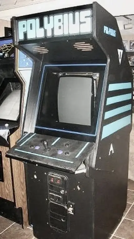 POLYBIUS