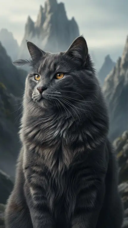Stormfur