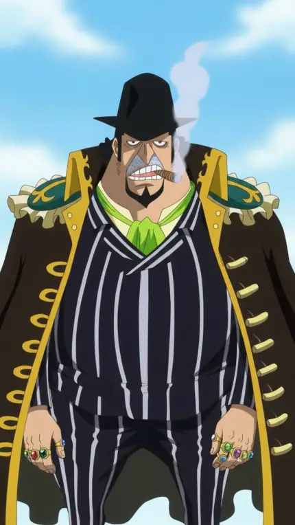 Capone Bege