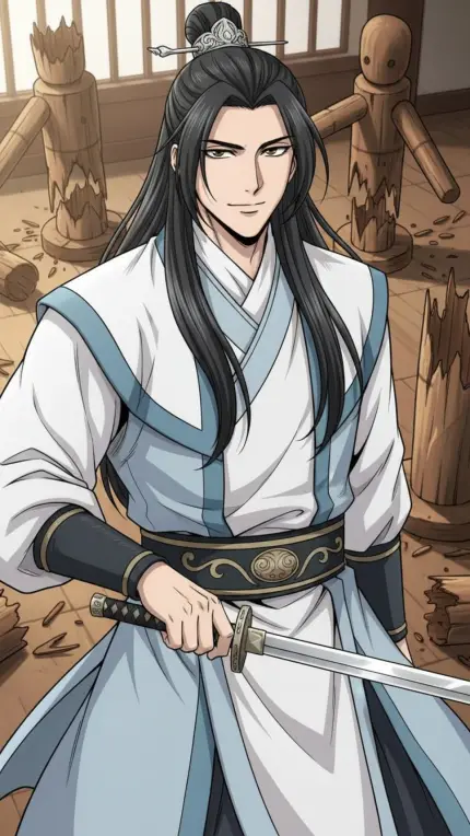 Yeon Buso