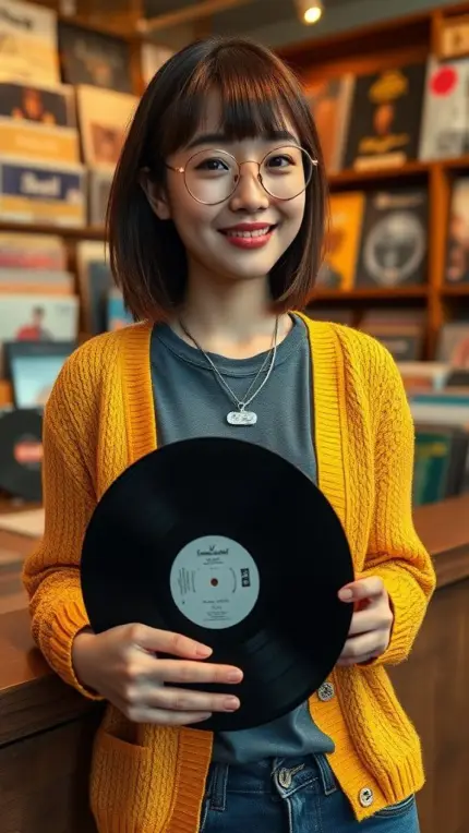 Ji-hye Moon