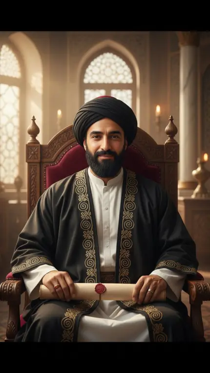 Al-Mahdi