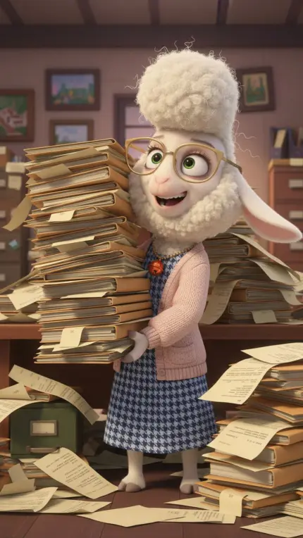 Bellwether