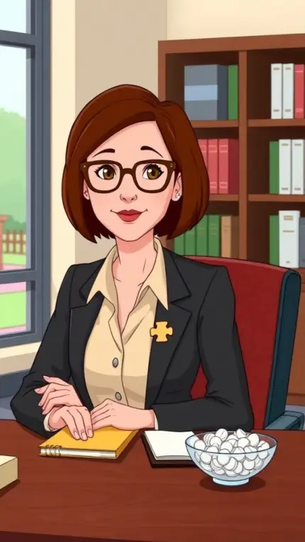 Dr Julia Cornley