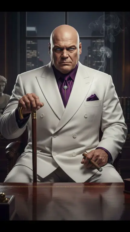 Wilson Fisk