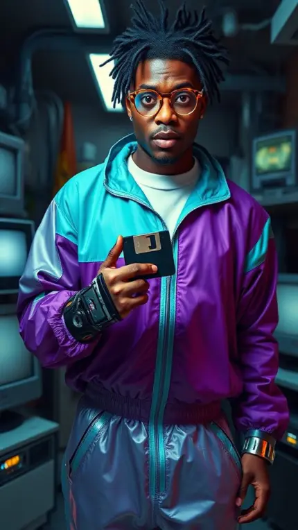 Milo Anyanwu