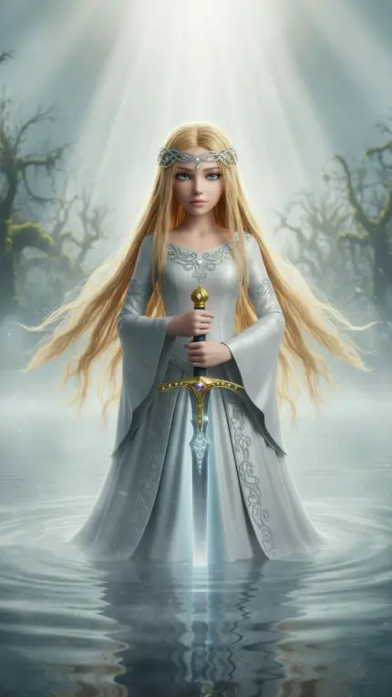 Nimue