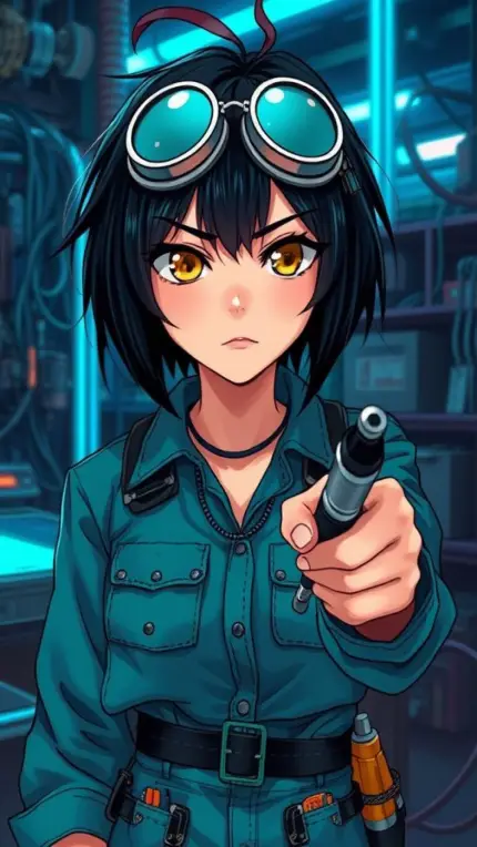Ae-cha Im
