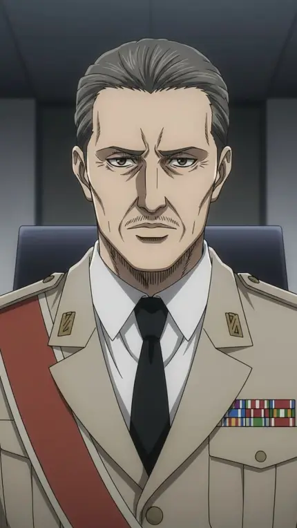 General Calvi