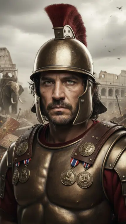 Hannibal