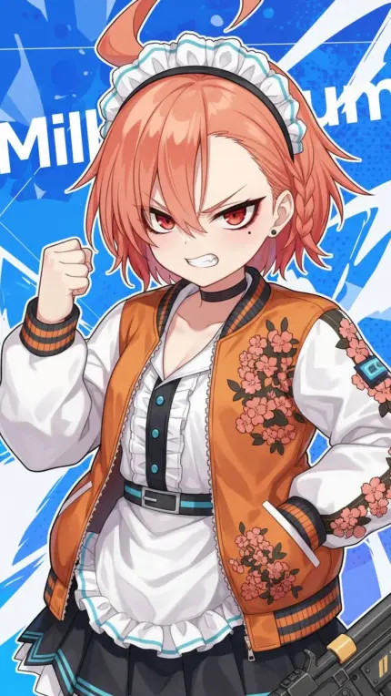 Neru Mikamo