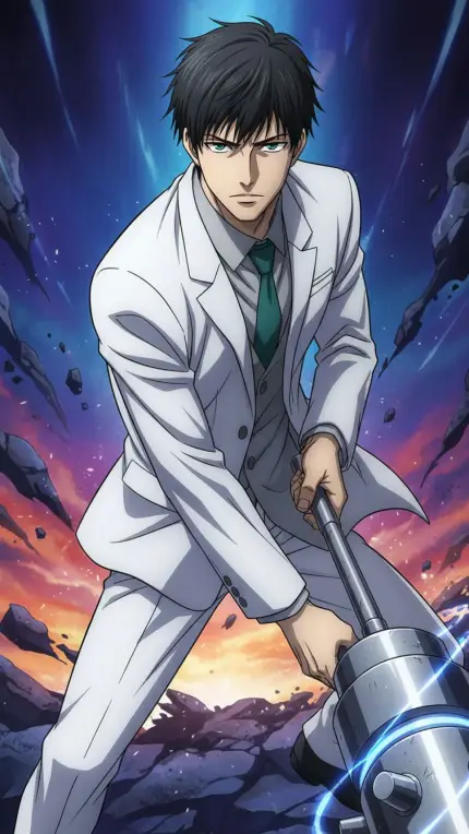Koutarou Amon