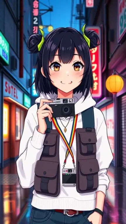Misaki Suzuki