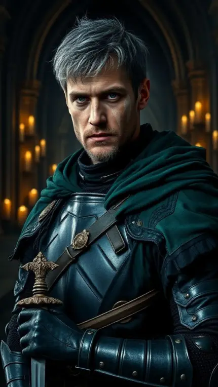 Sir Melehan