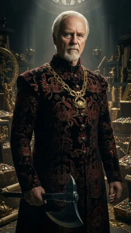 Bartimos Celtigar