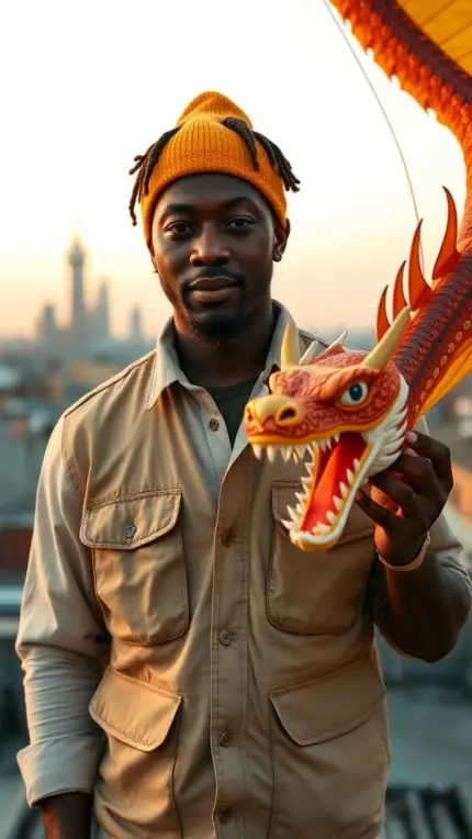Kojo Asante