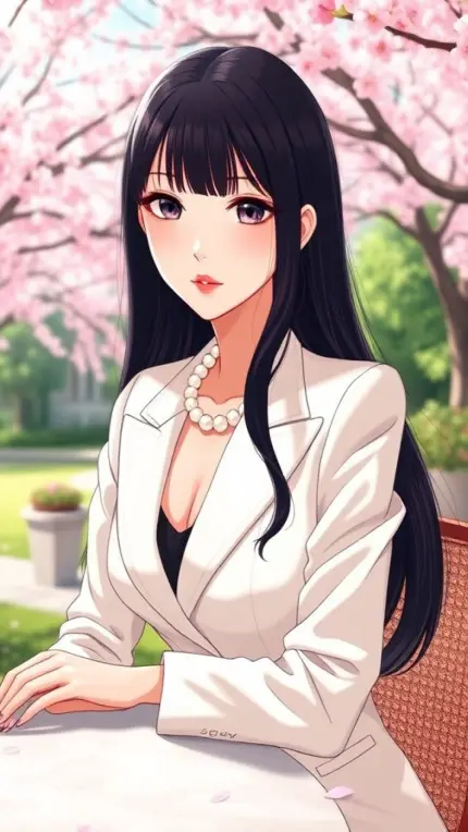 Mrs Hong